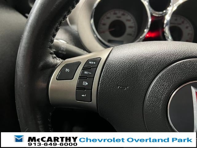 2006 Pontiac Solstice Base