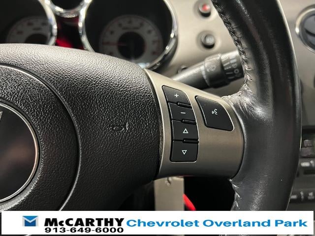 2006 Pontiac Solstice Base