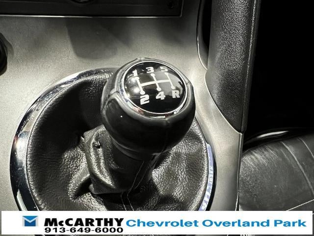 2006 Pontiac Solstice Base