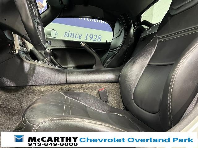 2006 Pontiac Solstice Base