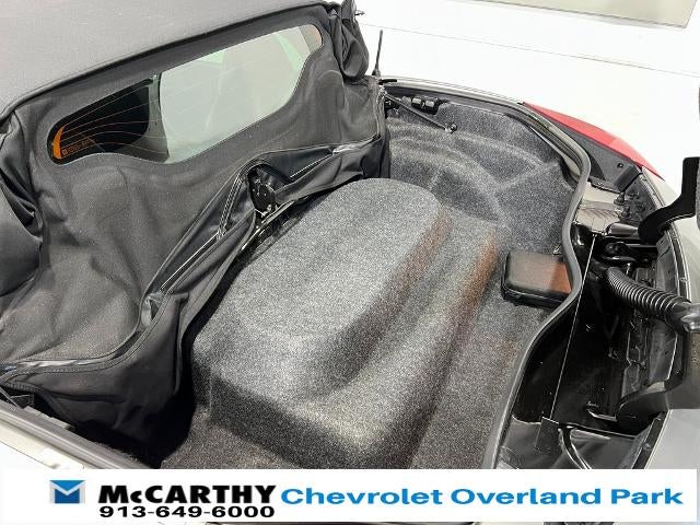 2006 Pontiac Solstice Base