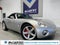 2006 Pontiac Solstice Base