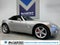 2006 Pontiac Solstice Base