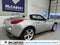 2006 Pontiac Solstice Base