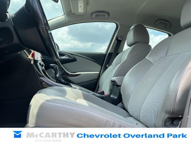 2014 Buick Verano Base