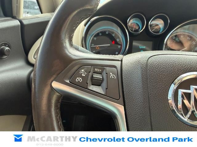 2015 Buick Verano Convenience Group