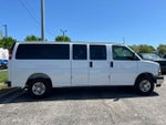 2025 Chevrolet Express Passenger 1LT