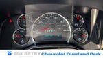 2025 Chevrolet Express Passenger 1LT