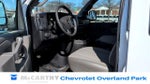 2025 Chevrolet Express Passenger 1LT