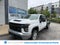 2023 Chevrolet Silverado 2500 HD WT