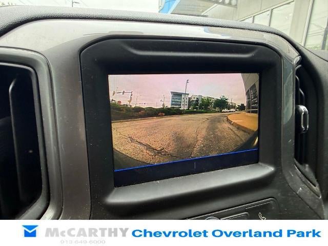 2023 Chevrolet Silverado 2500 HD WT