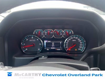 2015 Chevrolet Silverado 2500 HD LT