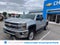 2015 Chevrolet Silverado 2500 HD LT