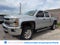 2015 Chevrolet Silverado 2500 HD LT