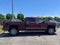 2017 Chevrolet Silverado 2500 HD LTZ