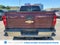 2017 Chevrolet Silverado 2500 HD LTZ