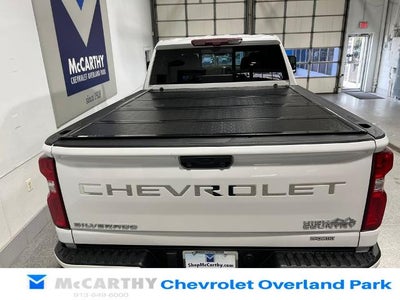 2021 Chevrolet Silverado 2500 HD High Country