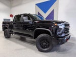 2024 Chevrolet Silverado 2500 HD ZR2
