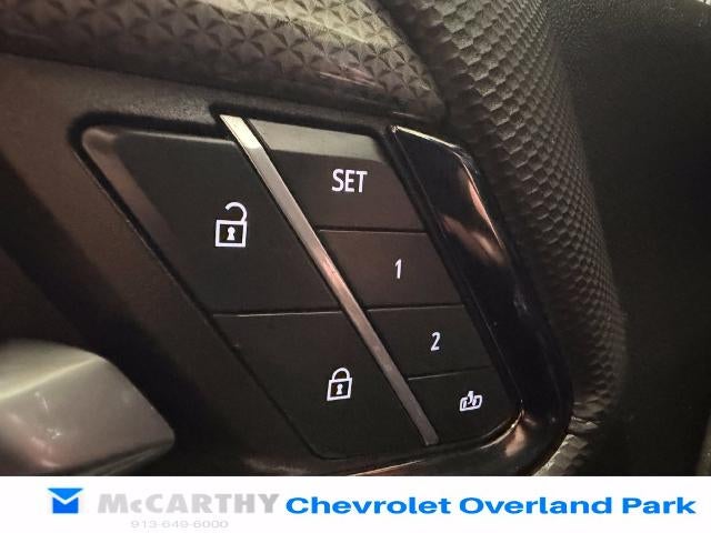 2024 Chevrolet Silverado 2500 HD ZR2