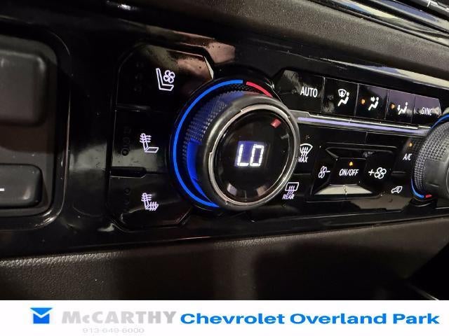 2024 Chevrolet Silverado 2500 HD ZR2