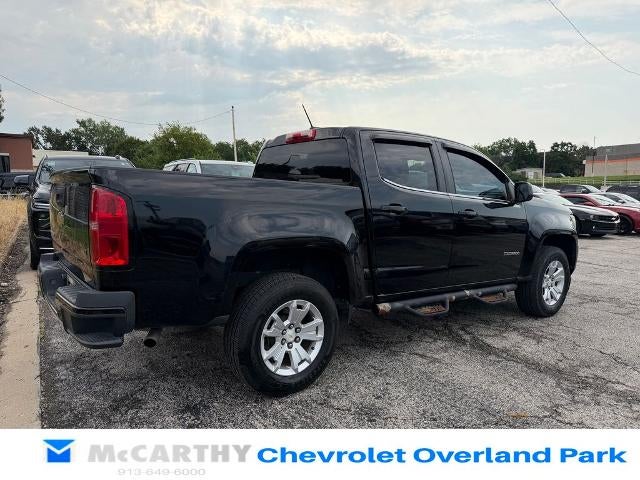 2015 Chevrolet Colorado 2WD LT