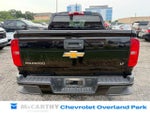 2015 Chevrolet Colorado 2WD LT