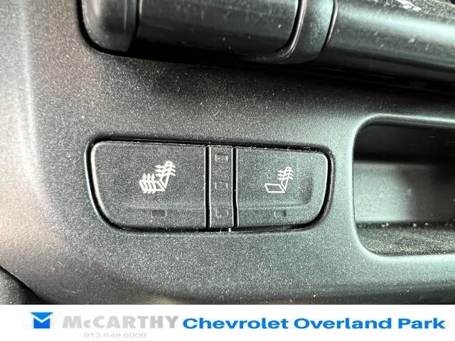 2016 Chevrolet Colorado 4WD Z71