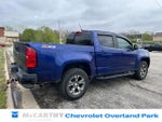 2016 Chevrolet Colorado 4WD Z71