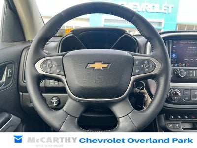 2019 Chevrolet Colorado 4WD ZR2