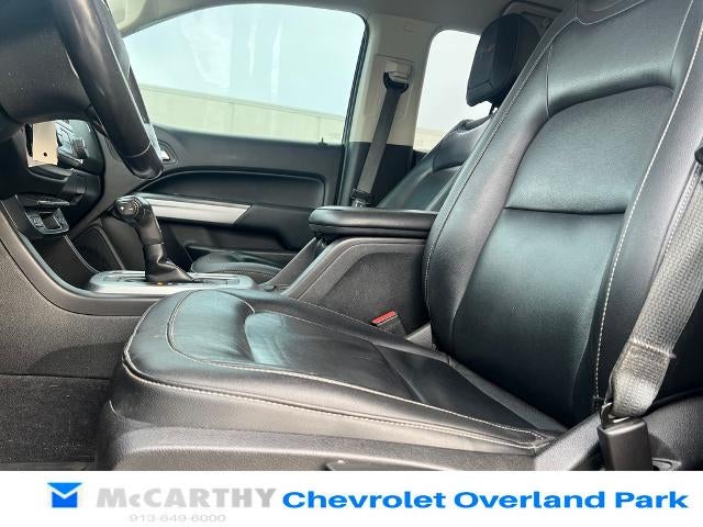 2019 Chevrolet Colorado 4WD ZR2