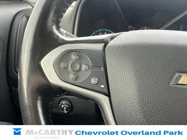 2019 Chevrolet Colorado 4WD ZR2