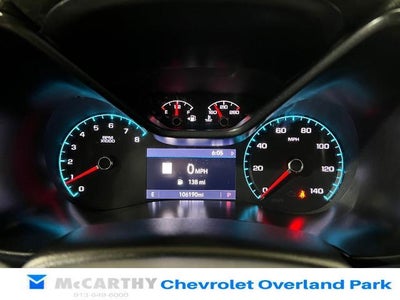 2019 Chevrolet Colorado 4WD ZR2