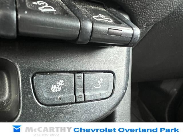 2019 Chevrolet Colorado 4WD ZR2