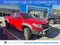 2020 Chevrolet Colorado 4WD ZR2
