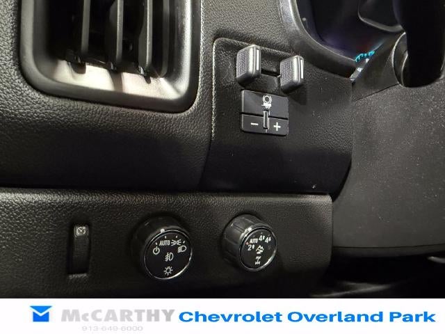 2020 Chevrolet Colorado 4WD ZR2