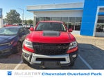 2020 Chevrolet Colorado 4WD ZR2