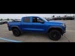 2023 Chevrolet Colorado 4WD Trail Boss