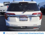 2021 GMC Acadia AT4