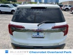 2021 GMC Acadia AT4