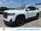 2021 GMC Acadia AT4