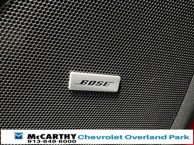 2022 Chevrolet Traverse RS