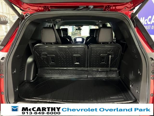 2022 Chevrolet Traverse RS