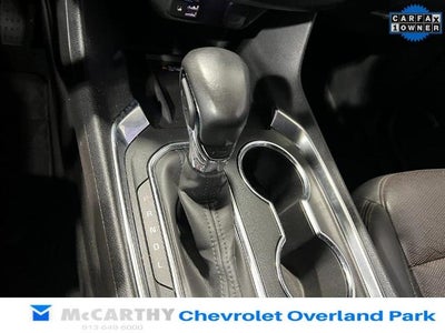 2022 Chevrolet Traverse High Country