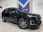 2022 Chevrolet Traverse High Country