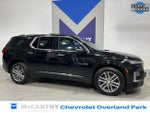 2022 Chevrolet Traverse High Country