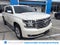 2015 Chevrolet Suburban LTZ