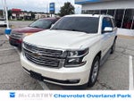 2015 Chevrolet Suburban LTZ