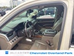 2015 Chevrolet Suburban LTZ