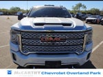 2020 GMC Sierra 3500 HD Denali DRW