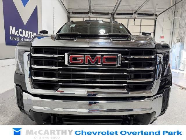 2025 GMC Sierra 2500 HD SLE